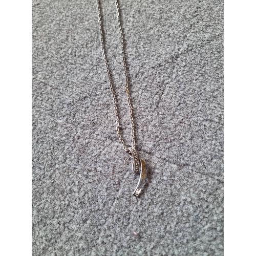 Collier Argent