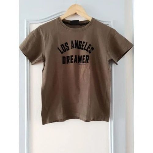 T-Shirt American Challenge, Taille 14 Ans