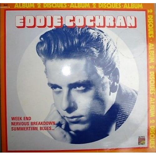 Eddie Cochran