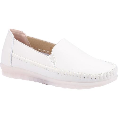 Fleet & Foster - Mocassins Shirley - Femme