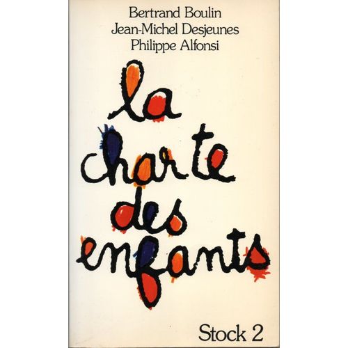 La Charte Des Enfants