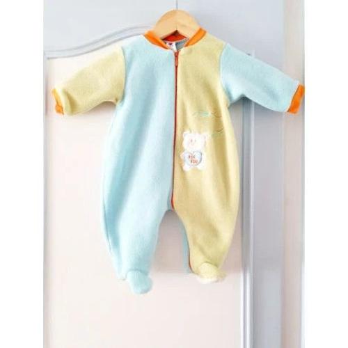 Sur Pyjama Baby Club, Taille 6 Mois