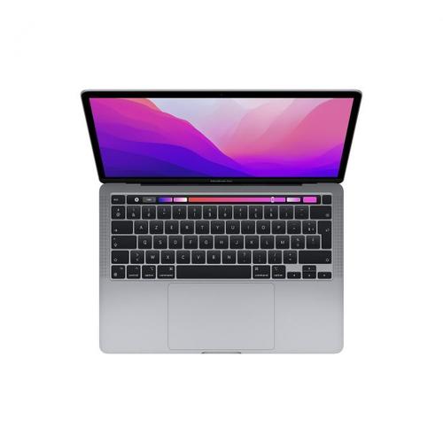 Apple MacBook Pro 13" M1 - Ram 8 Go - SSD 512 Go