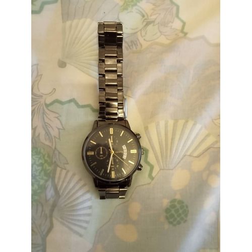 Montre Homme
