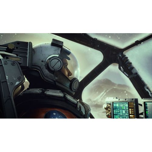 Starfield Édition Premium (Mise À Niveau) Xbox Serie S/X