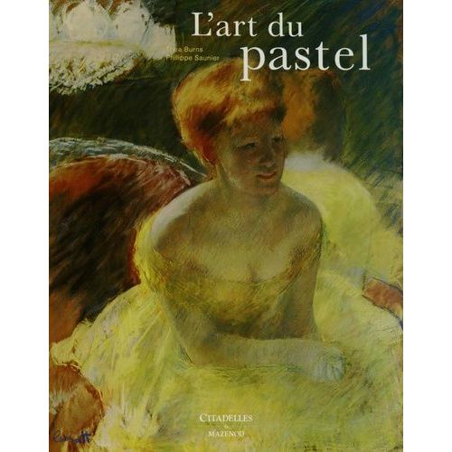 L'art Du Pastel