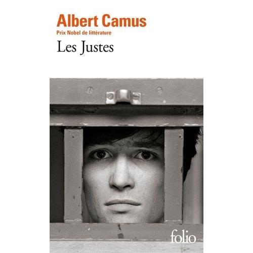 Les Justes - Pièce En Cinq Actes