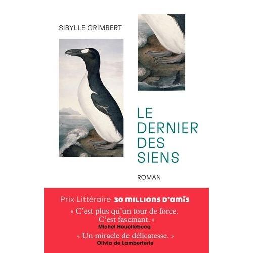 Le Dernier Des Siens