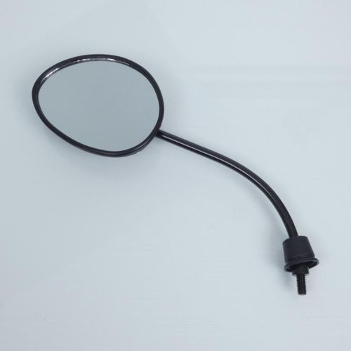 Rétroviseur Gauche Rms Pour Scooter Piaggio 50 Zip Sp Euro2 2006 À 2009 Cm063901 Neuf