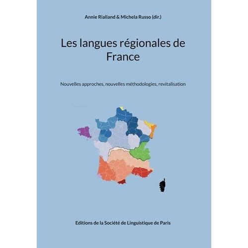 Les Langues Régionales De France
