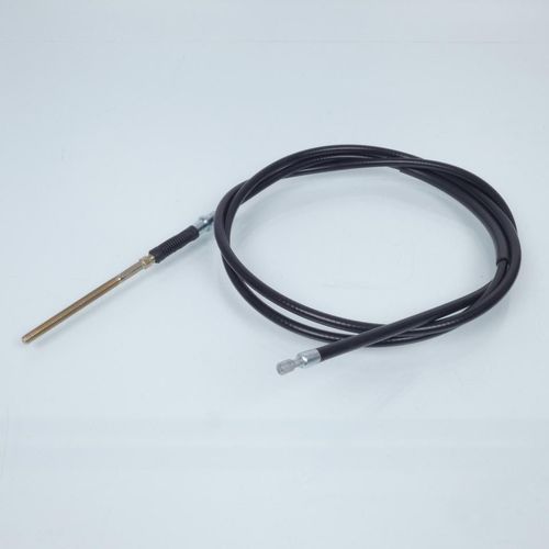 Câble Frein Arrière Rms Pour Scooter Piaggio 50 Zip Bimodale 1994 À 1997 269656