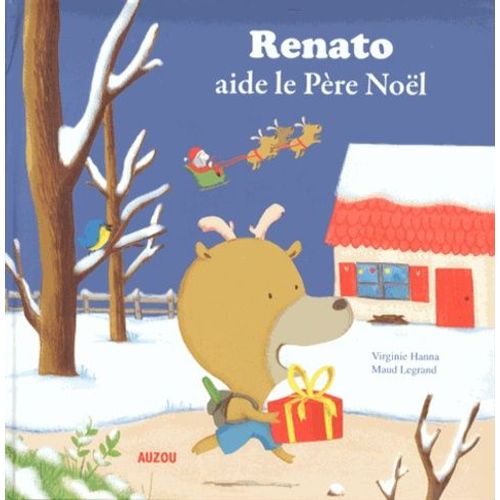 Renato Aide Le Père Noël