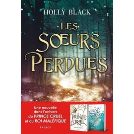 Le peuple de l'air tome 3 : La reine sans royaume - Lisly s world