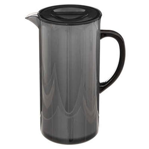 Pichet Design "Square" 1,95l Charbon