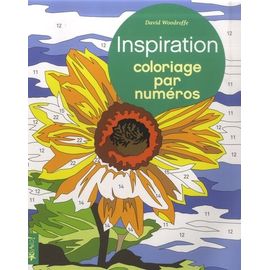 Inspiration - Coloriage Par Numéros