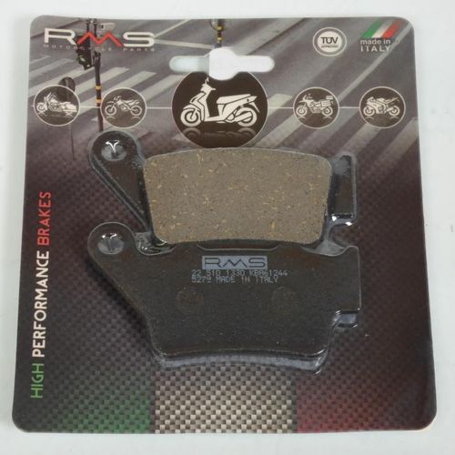 Plaquette De Frein Rms Pour Moto Ktm 450 Exc 2003 Ar Neuf