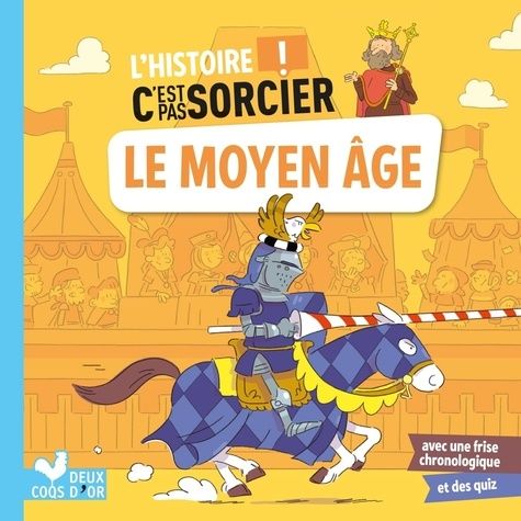 Le Moyen Âge