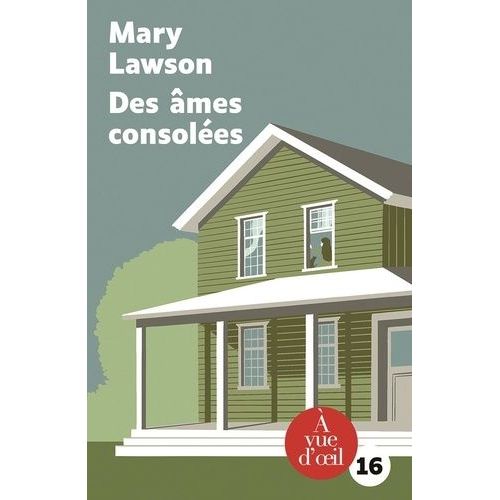 Des Âmes Consolées