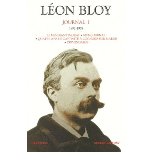 Journal - Tome 1, 1892-1907