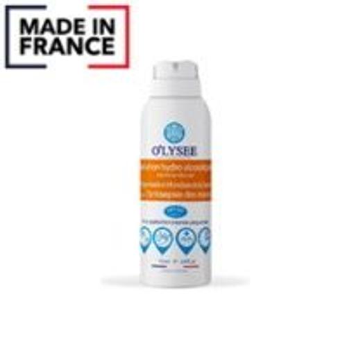 Solution Hydro-Alcoolique - Spray 75 Ml O'lysee 