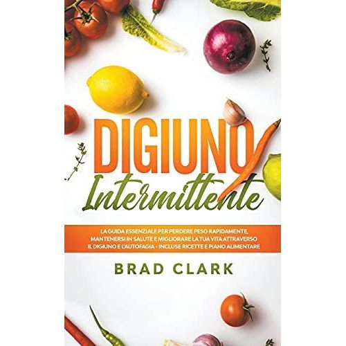 Digiuno Intermittente