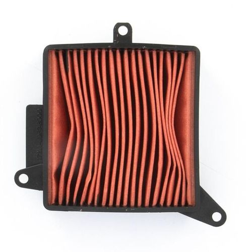 Filtre À Air Champion Pour Scooter Kymco 125 Agility Carry 4t Euro4 2011 À 2019