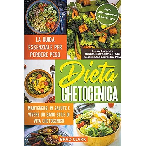 Dieta Chetogenica