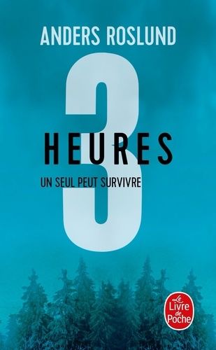 3 Secondes, 3 Minutes, 3 Heures - Trois Heures