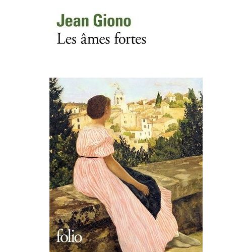 Les Âmes Fortes