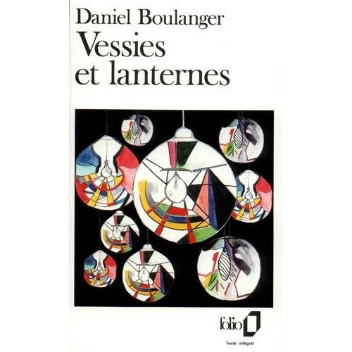 Vessies Et Lanternes
