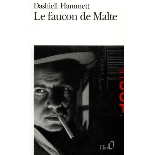 Le Faucon De Malte