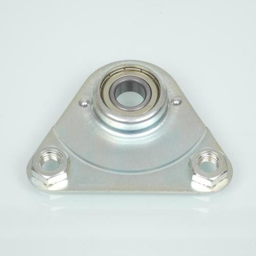 Bride De Roue Libre Rms Pour Mobylette Piaggio 50 Ciao Euro2 2002-2004 124963 Neuf