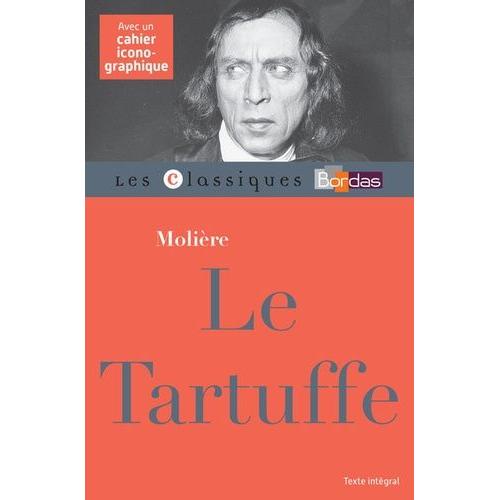 Le Tartuffe