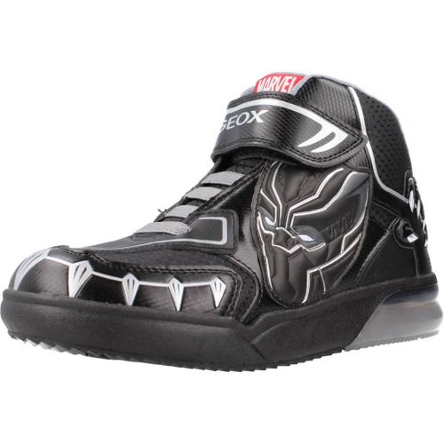 Geox J Grayjay B. Colour Noir