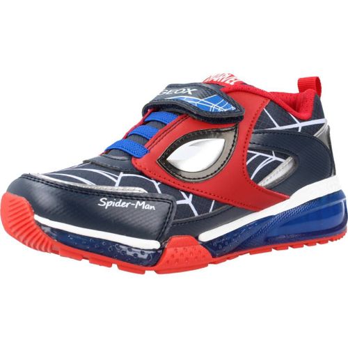 Geox J Bayonyc B. Colour Bleu