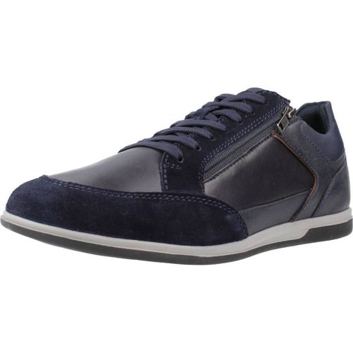 Geox U Renan Colour Bleu