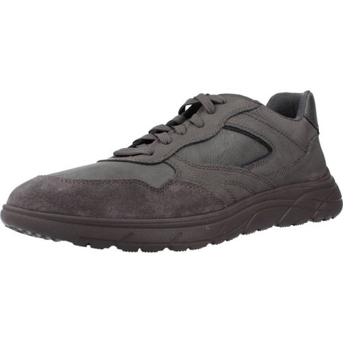 Geox U Portello Colour Gris