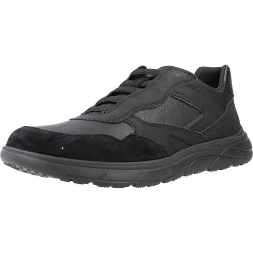 Geox U Portello Colour Noir