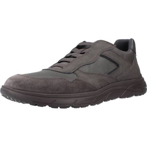 Geox U Portello Colour Gris