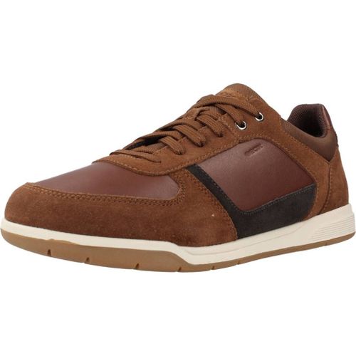 Geox U Spherica Ec3 Colour Marron