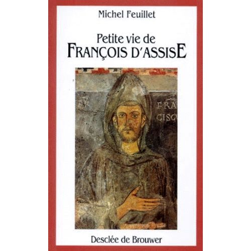 Petite Vie De François D'assise