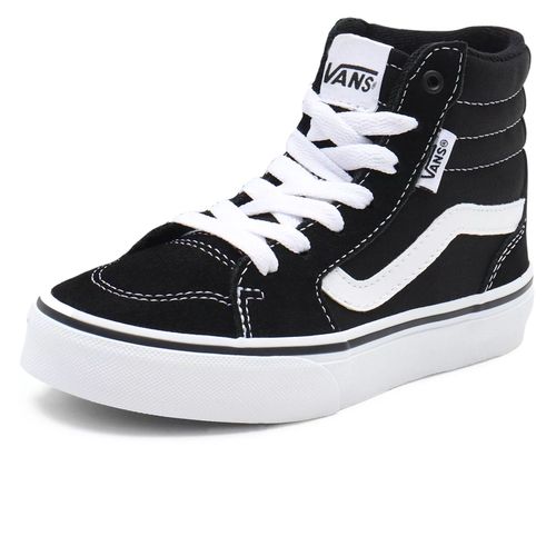 Chaussures Filmore Hi Noir Vn0a5hzdiju