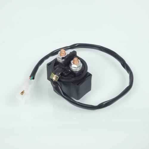 Relais De Démarreur Rms Pour Quad Kymco 250 Kxr 2003 À 2004 L30000 Neuf