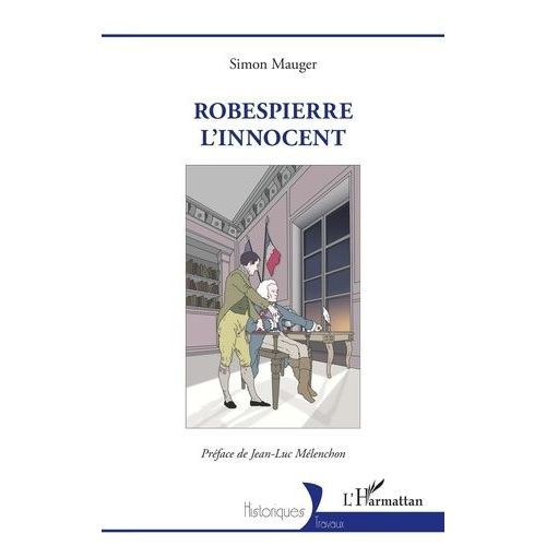 Robespierre L'innocent