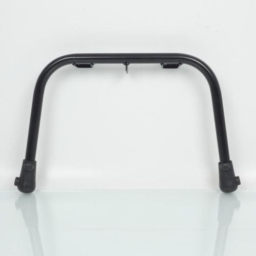 Béquille Centrale Rms Pour Scooter Piaggio 50 Vespa 1967-1982 Hauteur 26.5cm Neuf