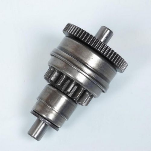 Galet Lanceur De Démarreur Rms Pour Scooter Piaggio 50 Typhoon Sl 2006 À 2010 Neuf