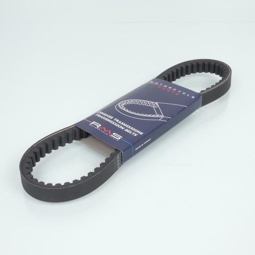 Courroie De Transmission Rms Pour Scooter Kymco 125 Agility 4t 2006 127541 Neuf