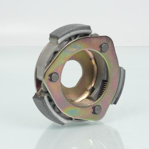 Plateau D Embrayage Rms Pour Scooter Aprilia 125 Sr Max 2011-2014 Cm144005 Neuf