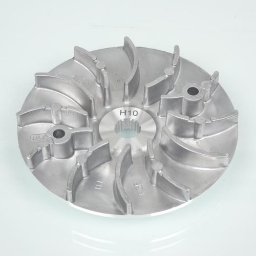 Joue Fixe Variateur Rms Pour Scooter Honda 125 Sh Avant 2012 22102-Kgf-910 Neuf