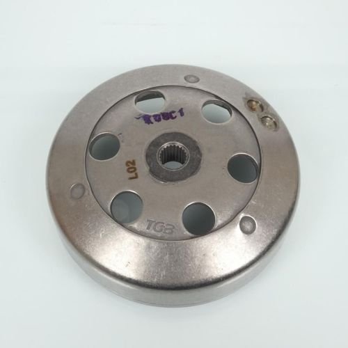 Cloche D Embrayage Rms Pour Scooter Piaggio 50 Typhoon 2009 289933 Neuf